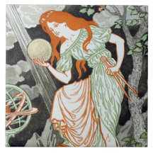 Cientista feminina (Mulheres na Ciência e Tecnolog