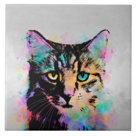 Azulejo De Cerâmica Cinza Cat 618