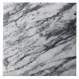 Azulejo De Cerâmica Cinza Chic Clássica Simples Moderna e Elegante