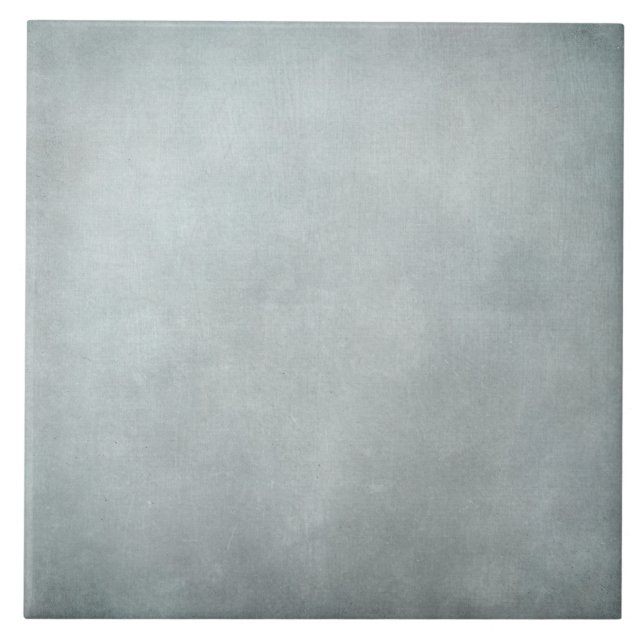 Azulejo De Cerâmica Cinza Faux Rustic (Frente)