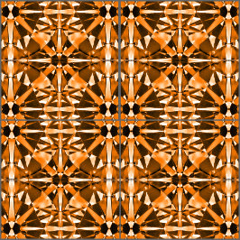 Azulejo De Cerâmica Citrina Gemstone