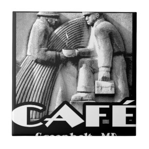 Azulejo De Cerâmica Clássico do NDC