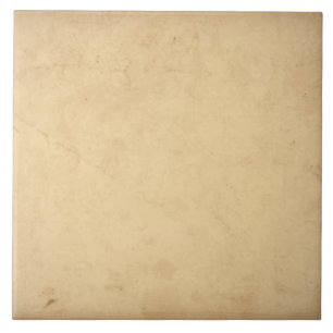 Azulejo De Cerâmica Clássico Tan Beige Brown