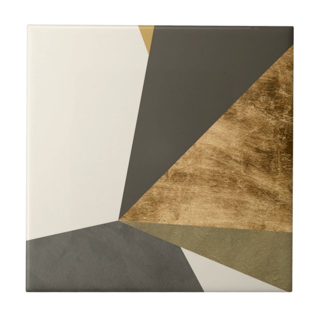 Azulejo De Cerâmica Clovis II (Frente)