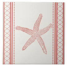 Coastal de Starfish Coral