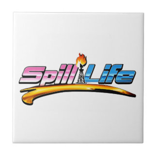 Azulejo De Cerâmica Coasters de SpillLife Drink
