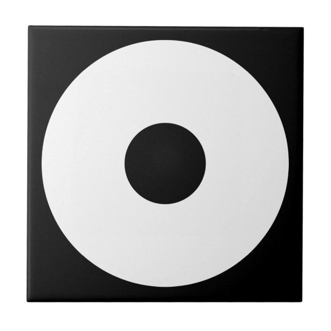 Azulejo De Cerâmica Cobra (Frente)