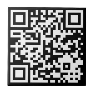 Azulejo De Cerâmica Código Código de QR