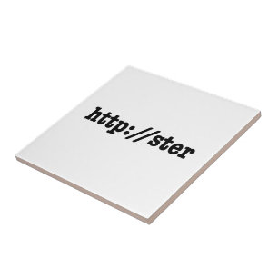 Azulejo De Cerâmica código de http://ster/HTML