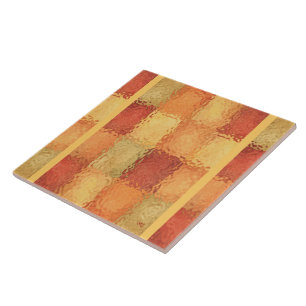 Azulejo De Cerâmica Colagem de Cores SG (amarelo)