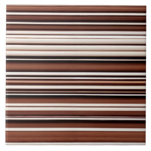 Azulejo De Cerâmica Coleção de Textos Brancos Modernos Linen Luxury