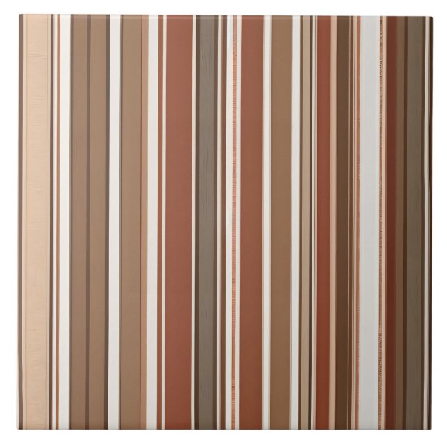 Azulejo De Cerâmica Coleção de Textura Branca de Linen Luxury Trendy B (Frente)