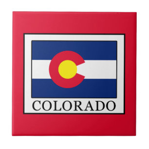 Azulejo De Cerâmica Colorado