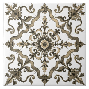 Azulejo De Cerâmica Colorido,Mediterrâneo,mosaico,,neutro,verde