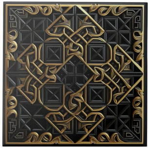 Azulejo de Cerâmica com Revestimento de Mosaico Pr