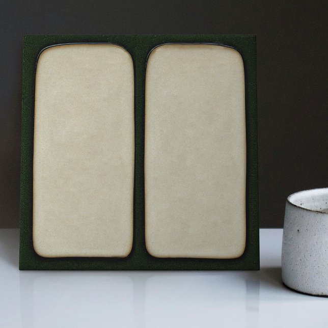 Azulejo De Cerâmica Combinação para Arte Simétrica Floral de Parede (Criador carregado)