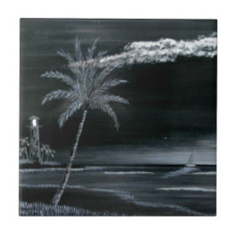 Azulejo De Cerâmica Compartimento do farol