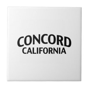 Azulejo De Cerâmica Concórdia Califórnia