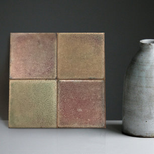 Azulejo De Cerâmica Conjunto de tonalidades de 4 andares Cer