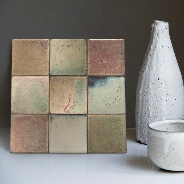 Azulejo De Cerâmica Conjunto de Tonalidades de Tonalidade Marmoreada M (Criador carregado)