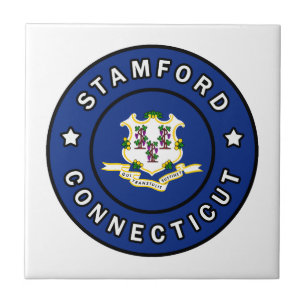 Azulejo De Cerâmica Connecticut