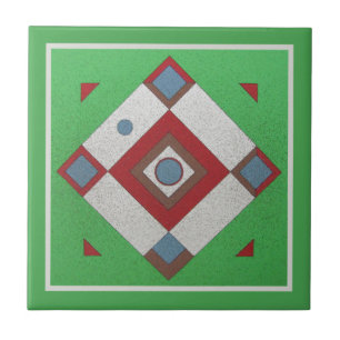 Azulejo De Cerâmica Conselho Dartball