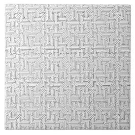 Azulejo De Cerâmica Conselho de Circuito