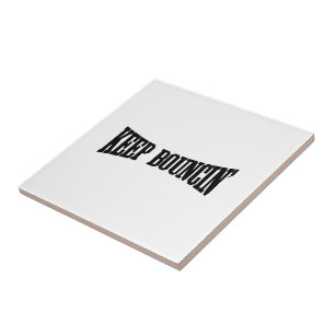 Azulejo De Cerâmica Continue a saltar