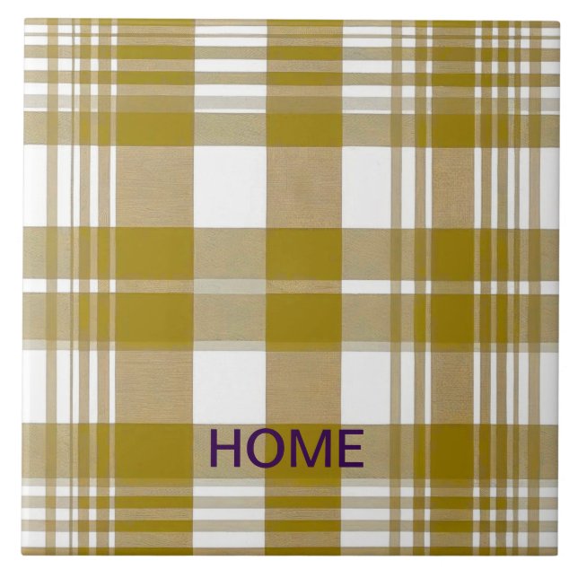 Azulejo De Cerâmica Controlos (Frente)