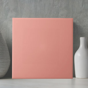 Azulejo De Cerâmica Cor Boho Pastel Suave Atenuado