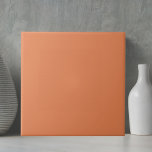 Azulejo De Cerâmica Cor de Boho de Pastel Suave Mudada<br><div class="desc">Traga vibrações boêmicas para casa com nosso azulejo cerâmico de cor Pastel Molhado. Um toque de suavidade e elegância para o seu espaço!</div>