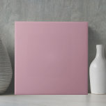 Azulejo De Cerâmica Cor de Boho de Pastel Suave Mudada<br><div class="desc">Traga vibrações boêmicas para casa com nosso azulejo cerâmico de cor Pastel Molhado. Um toque de suavidade e elegância para o seu espaço!</div>