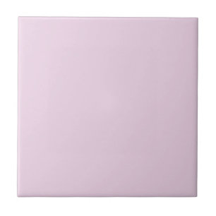 Azulejo De Cerâmica Cor-de-rosa sólida