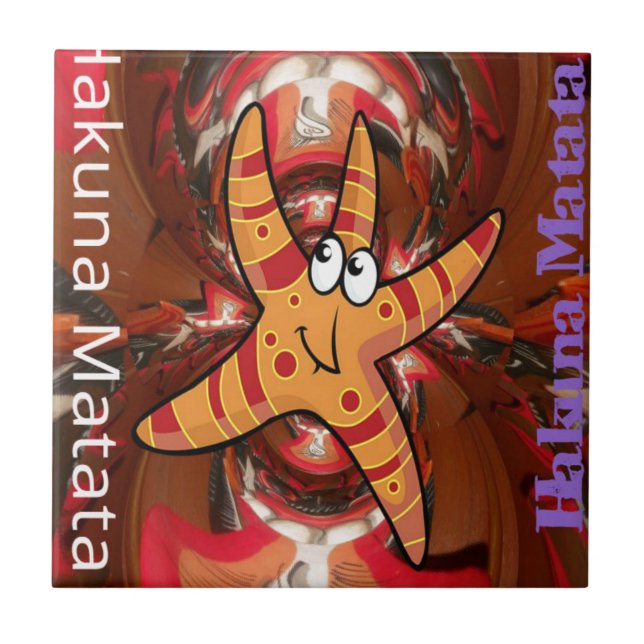 Azulejo De Cerâmica Cor na execução (Frente)