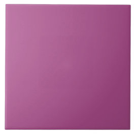 Azulejo De Cerâmica Cor Purple