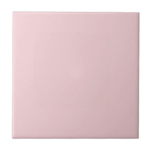 AZULEJO DE CERÂMICA COR SIMPLES MODERNO COR ROSA CLARO