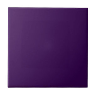 AZULEJO DE CERÂMICA COR SIMPLES MODERNO COR ROXO ESCURO