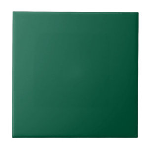 AZULEJO DE CERÂMICA  COR SIMPLES MODERNO COR VERDE ESCURO 