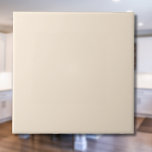 Azulejo De Cerâmica Cor Sólida Branca Antiga | Elegante Clássico<br><div class="desc">Cor Sólida Branca Antiga | Clássico | Elegante | Evolução | NA MODA | Presente</div>