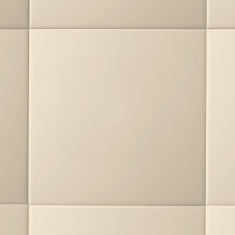 Azulejo De Cerâmica Cor Sólida De Beige De Mel Para Banheiro De Cozinh