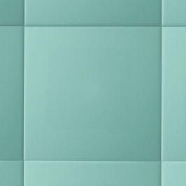 Azulejo De Cerâmica Cor Sólida do Pastel Moderno - Chá Pálido