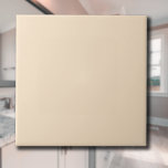Azulejo De Cerâmica Cor Sólida do shell | Elegante Clássico<br><div class="desc">Cor Sólida do shell | Clássico | Elegante | Evolução | NA MODA | Presente</div>