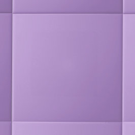 Azulejo De Cerâmica Cor Sólida Esbranquiçada Cor Esbranquiçada