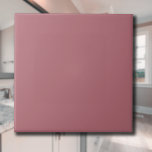 Azulejo De Cerâmica Cor Sólida Metálica Dourada rosa | Elegante Clássi<br><div class="desc">Metálico rosa Dourado - Introduzindo a atração do eterno do Design de Cor Sólida: uma mistura cativante de forma clássica e simplicidade elegante. Esta design é uma celebração do poder e beleza encontrados em um solteiro, uma matiz impressionante. Exustante a sofisticação, o design a cores sólidas abraça a essência do...</div>