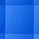 Azulejo De Cerâmica Cor sólida mínima azul brilhante<br><div class="desc">Eleve seu espaço com nosso azulejo de cerâmica azul brilhante de cor sólida minimalista. Perfeito para adicionar um pop de cor a qualquer sala,  esses azulejos certamente se impressionam com sua design moderna e elegante.</div>