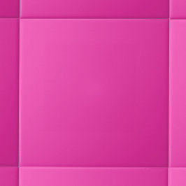 Azulejo De Cerâmica Cor Sólida Mínima Rosa