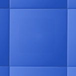 Azulejo De Cerâmica Cor Sólida Minimalista Azul Real<br><div class="desc">Elevem seu espaço com nosso azulejo de cerâmica azul-real de cor sólida minimalista. O design limpo e elegante adiciona um toque de sofisticação a qualquer sala.</div>