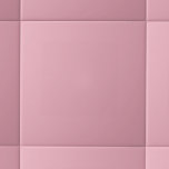 Azulejo De Cerâmica Cor Sólida Moderna do Pastel, rosa Esmaecido<br><div class="desc">Elevem a aparência do seu espaço com nosso moderno azulejo de cerâmica rosa esmaecida cor sólida de Pastel. Este belo azulejo apresenta uma matiz rosa macia e esmaecida que trará um toque de sofisticação moderna para qualquer quarto na sua casa. Quer você esteja procurando refrescar sua cozinha, banheiro ou área...</div>
