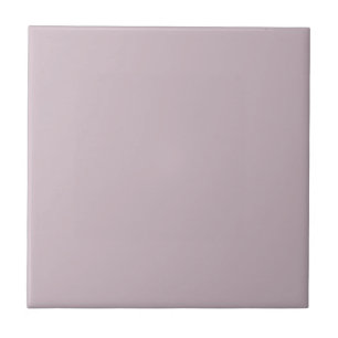 Azulejo De Cerâmica Cor Sólida Púrpura Rosa Mística SW 6282