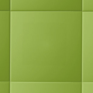Azulejo De Cerâmica Cor Sólida Verde Avocado Simples